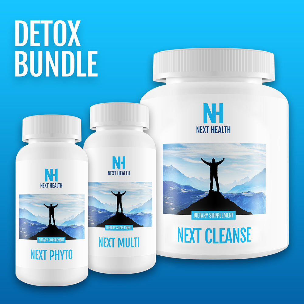 Detox Bundle