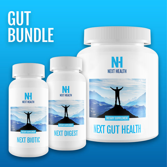 Gut Bundle
