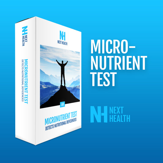 Micronutrient Test