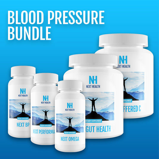 Blood Pressure Bundle