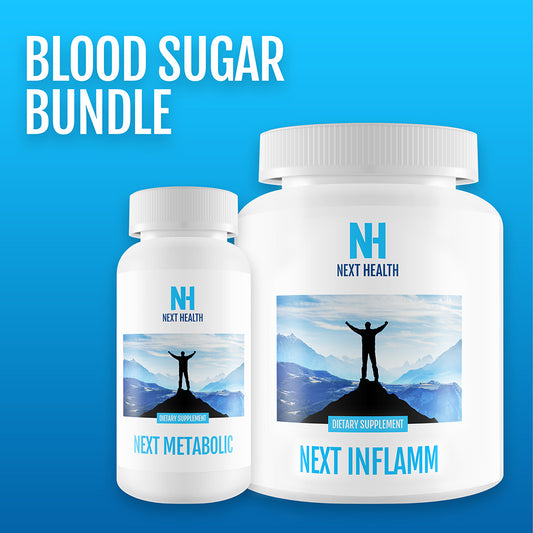 Blood Sugar Bundle