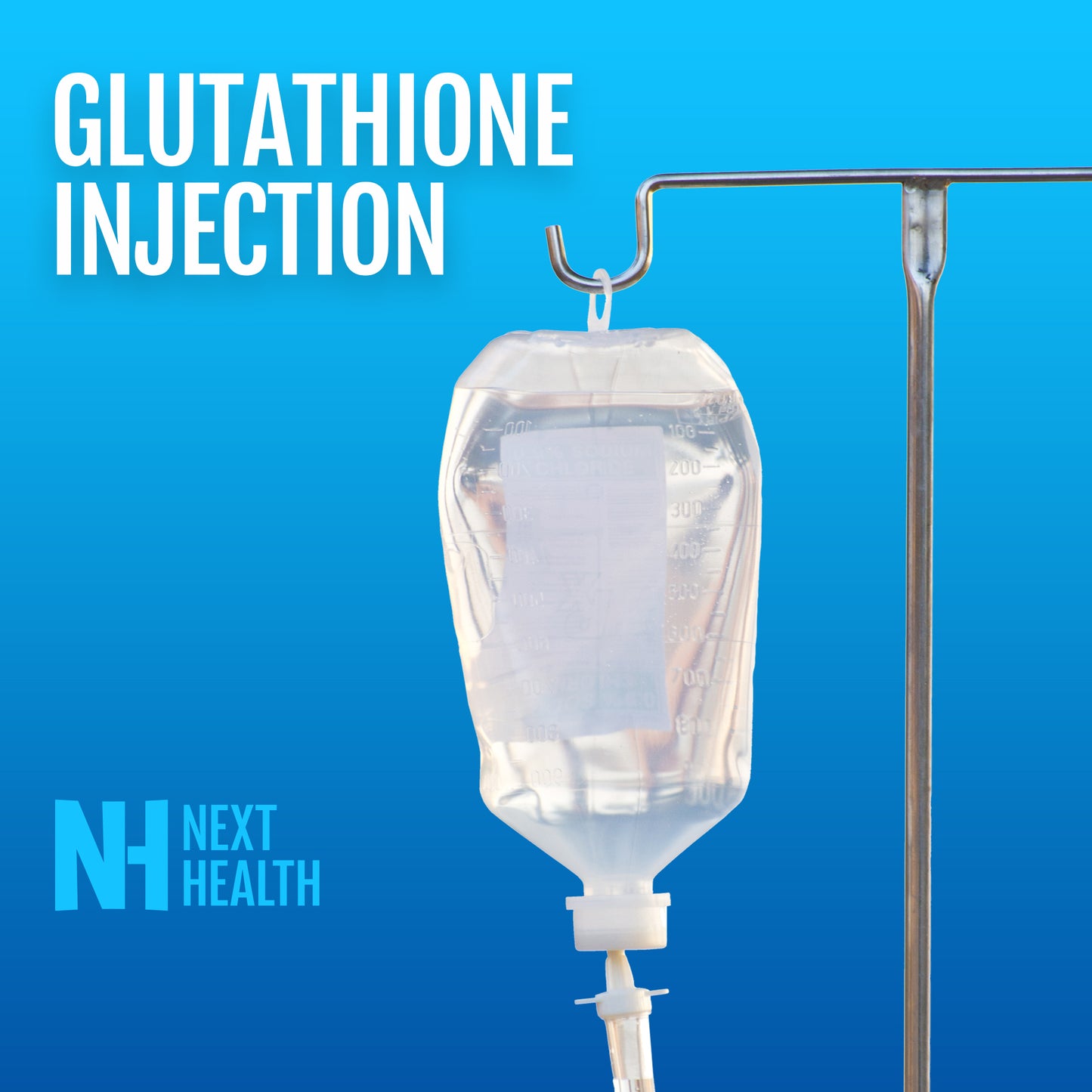 Glutathione Injection