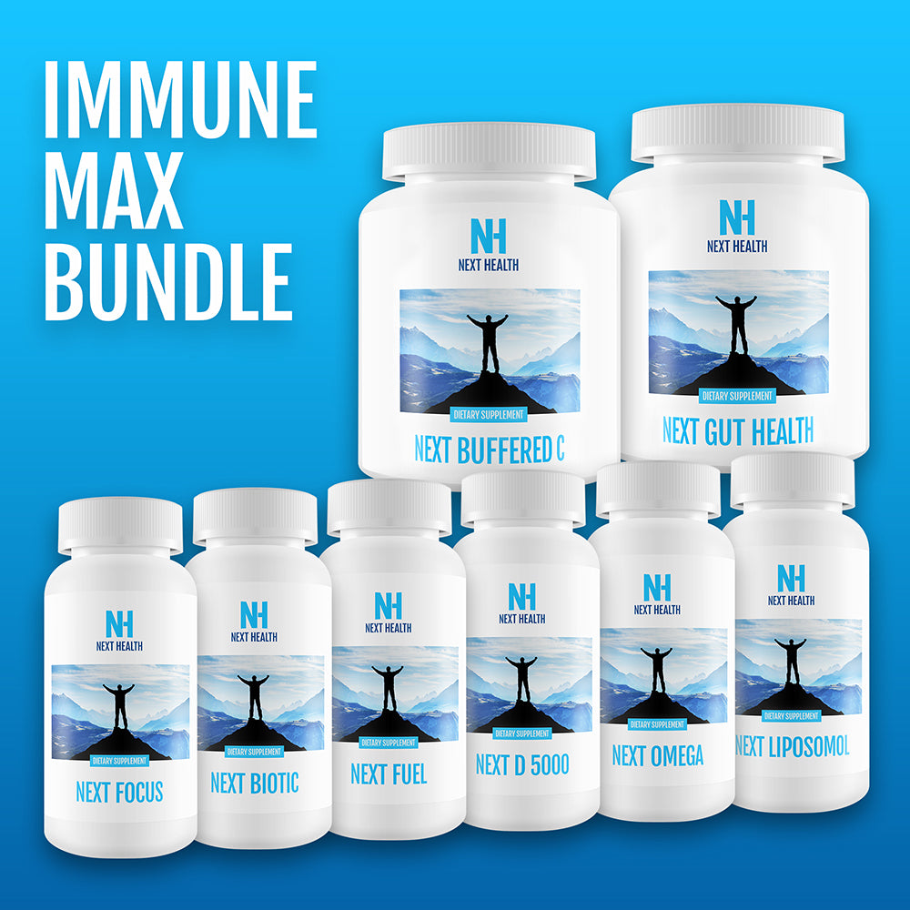 Bundles – Next Health
