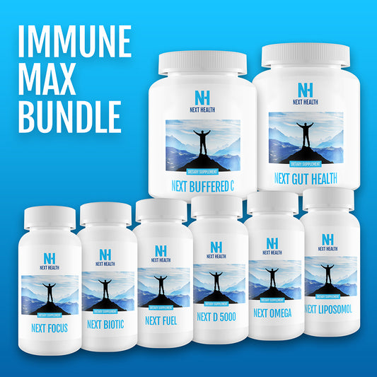 Immune Max Bundle