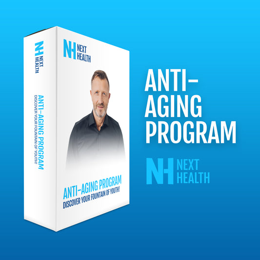 Anti-Aging Membership (Initial Consult Only)