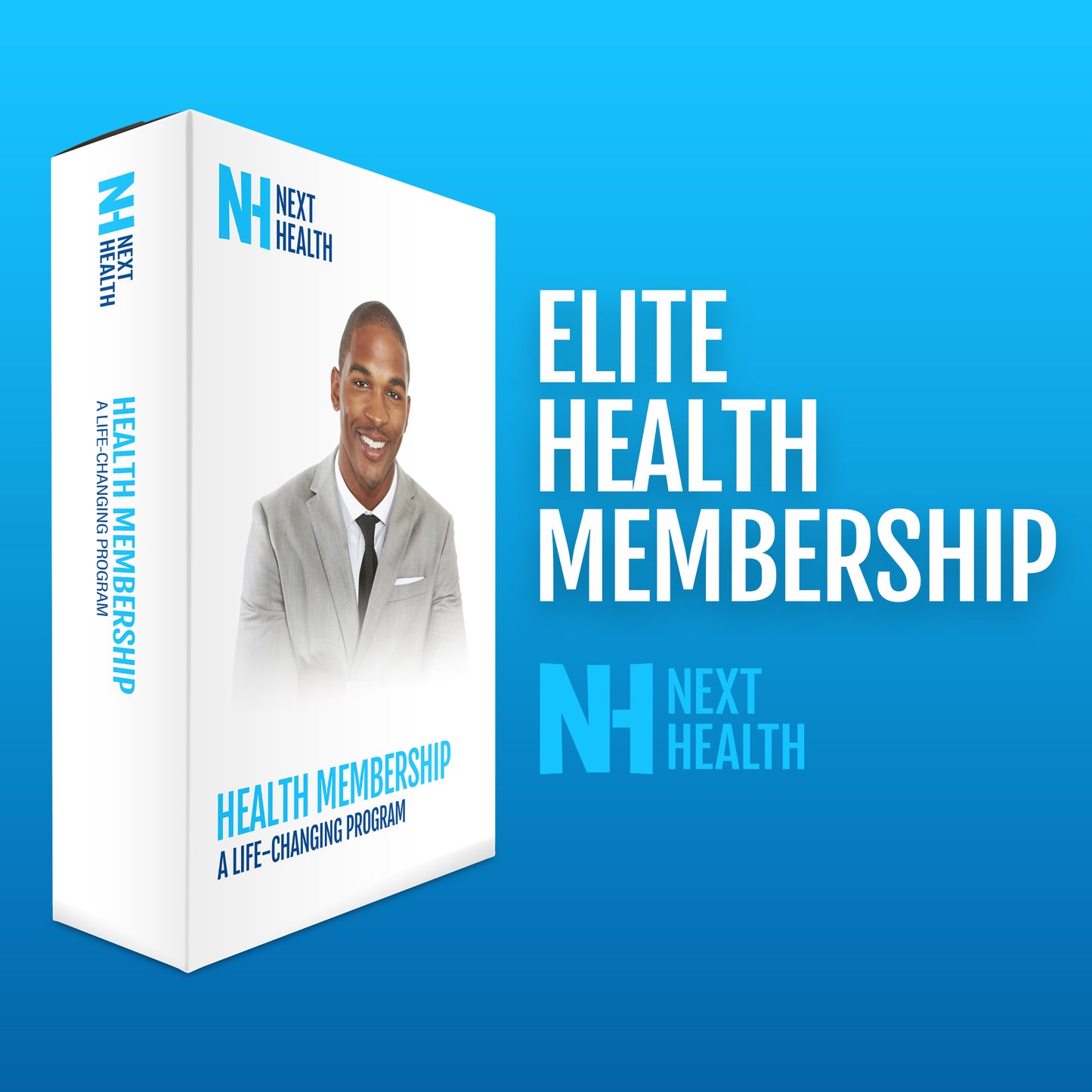 Elite Health Membership (Initial Consult Only)