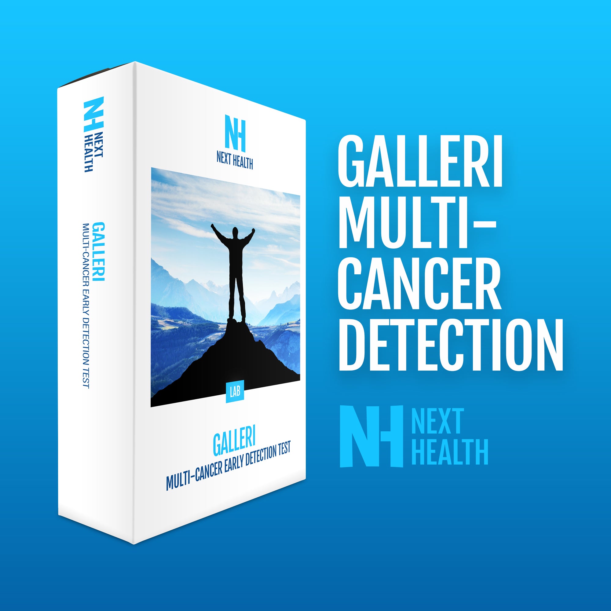 Galleri Multi-Cancer Early Detection Test – Next Health