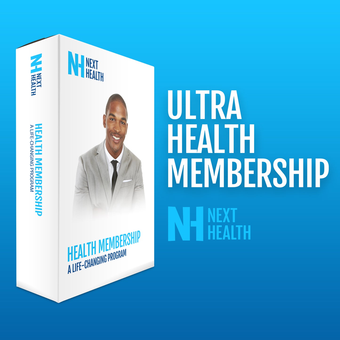 Ultra Health Membership (Initial Consult Only)